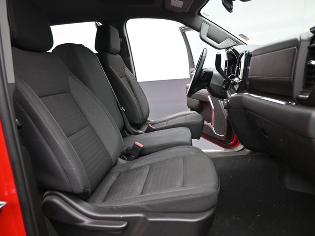 2023 Chevrolet Silverado 1500 LT - Photo 16