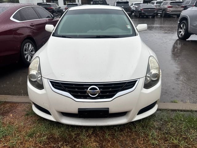Used 2011 Nissan Altima S with VIN 1N4AL2EP1BC143527 for sale in Bartlesville, OK