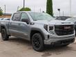 New 2026 GMC Sierra 1500 Crew Cab, Short Bed, Elevation, 4WD Truck Crew Cab