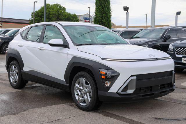 2026 Hyundai Kona SUV 
