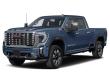 New 2026 GMC Sierra 3500 HD Crew Cab, Long Bed, Denali Dual Rear Wheel, 4WD Truck Crew Cab
