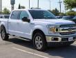 Used 2019 Ford F-150  Truck SuperCrew Cab