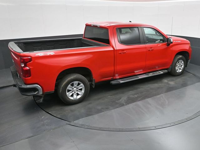 2023 Chevrolet Silverado 1500 LT - Photo 26