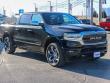 Used 2020 Ram 1500 Limited Truck Crew Cab