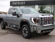 New 2026 GMC Sierra 2500 HD Crew Cab, Standard Bed, Denali, 4WD Truck Crew Cab