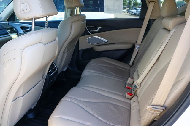 2023 Acura RDX Technology Package - Photo 15