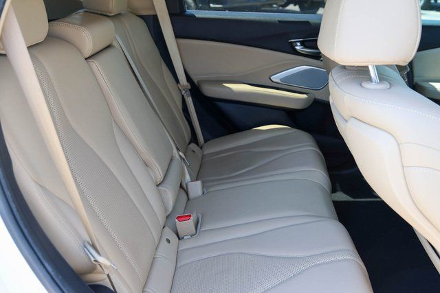 2023 Acura RDX Technology Package - Photo 18