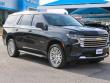 Used 2024 Chevrolet Tahoe High Country SUV
