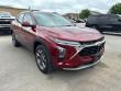Used 2025 Chevrolet Trax LT SUV