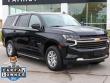 Used 2024 Chevrolet Tahoe LT SUV