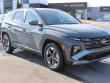 New 2026 Hyundai Tucson SEL Plus FWD SUV