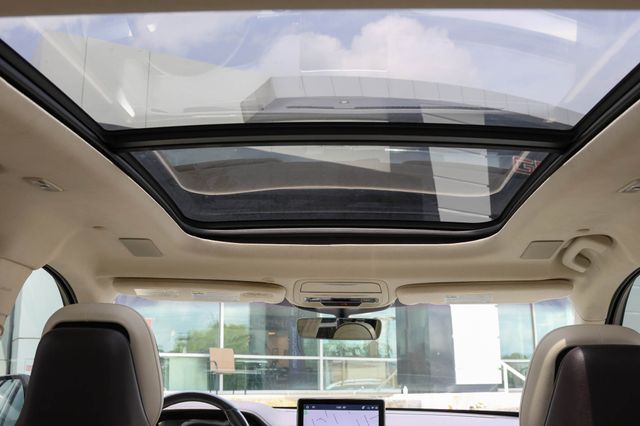 2023 Lincoln Aviator Black Label - Photo 10