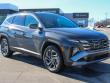 New 2026 Hyundai Tucson Limited SUV