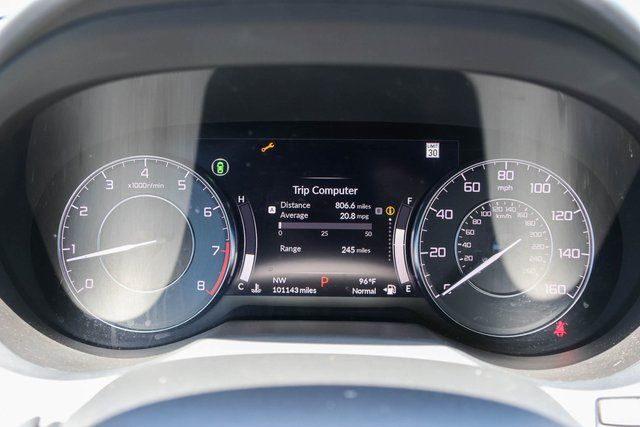 2023 Acura RDX Technology Package - Photo 26