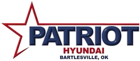 Patriot Hyundai