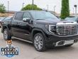 Used 2023 GMC Sierra 1500 Denali Truck Crew Cab