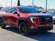 New 2026 GMC Acadia Elevation FWD SUV