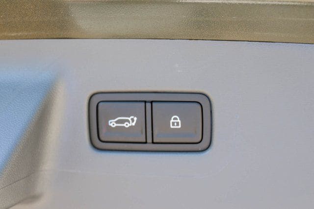 2026 Hyundai Santa Fe SEL - Photo 8