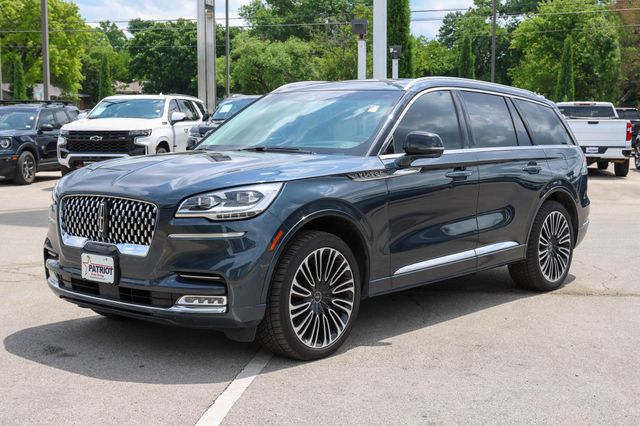 2023 Lincoln Aviator Black Label - Photo 6