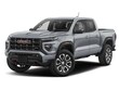  GMC Canyon