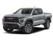 New 2026 GMC Canyon AT4, 4WD Truck Crew Cab