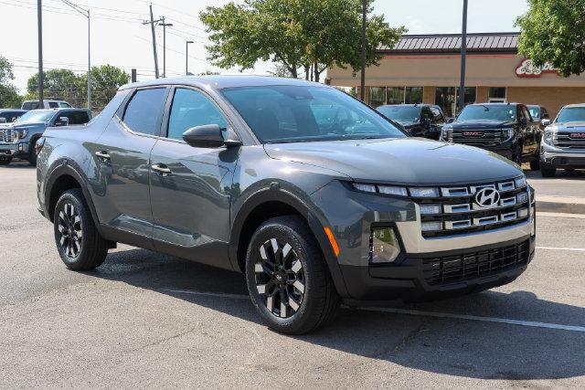 2027 Hyundai Santa Cruz
