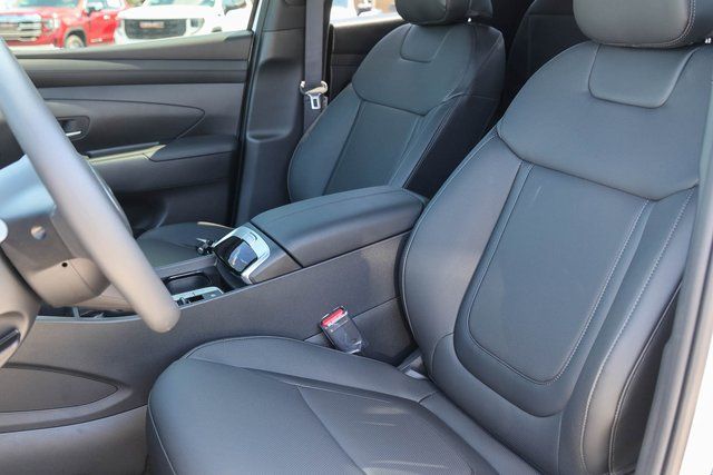 2026 Hyundai Santa Cruz SEL Activity - Photo 10