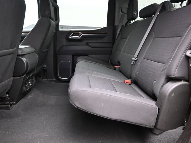 2023 Chevrolet Silverado 1500 LT - Photo 13