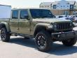 Used 2025 Jeep Gladiator Rubicon Truck Crew Cab
