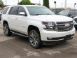 Used 2016 Chevrolet Tahoe LTZ SUV