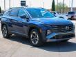 New 2026 Hyundai Tucson SEL FWD SUV