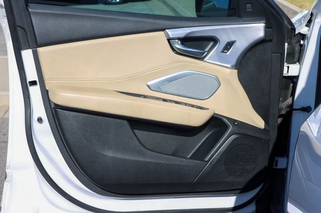 2023 Acura RDX Technology Package - Photo 12