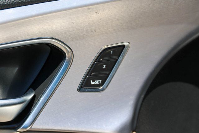 2023 Acura RDX Technology Package - Photo 11