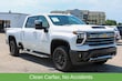  Chevrolet Silverado 2500 HD