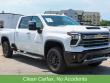 Used 2024 Chevrolet Silverado 2500 HD LTZ Truck Crew Cab