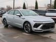 New 2026 Hyundai Sonata SEL Sport Sedan