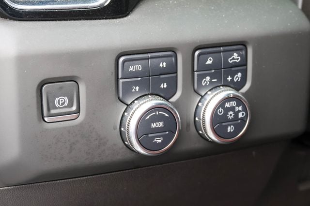 2025 GMC Sierra 2500HD Denali Ultimate - Photo 15