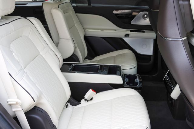 2023 Lincoln Aviator Black Label - Photo 21
