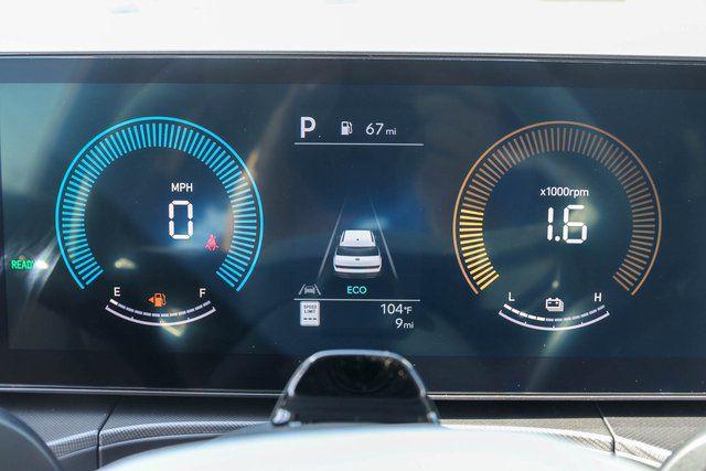 2026 Hyundai Santa Fe SEL - Photo 26