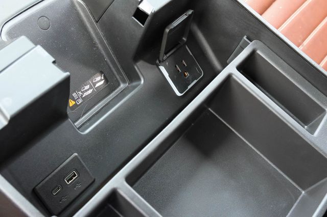 2025 GMC Sierra 2500HD Denali Ultimate - Photo 28