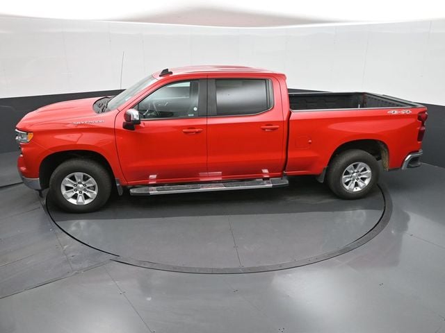 2023 Chevrolet Silverado 1500 LT - Photo 31