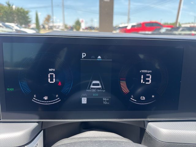2025 Hyundai Sonata Hybrid SEL - Photo 22