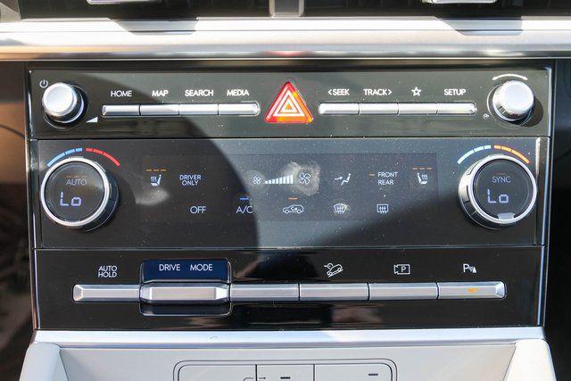2026 Hyundai Santa Fe SEL - Photo 20
