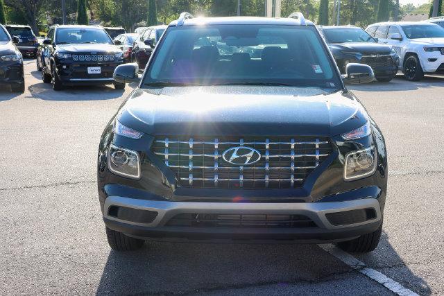 New 2026 Hyundai Venue SEL SUV