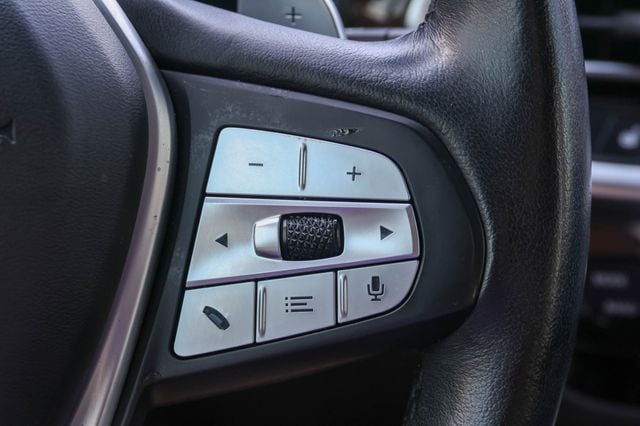 2023 BMW X3 30i - Photo 31
