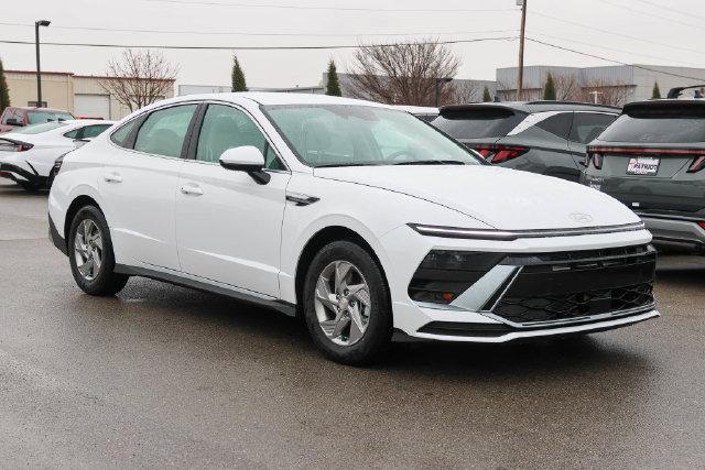 2026 Hyundai Sonata