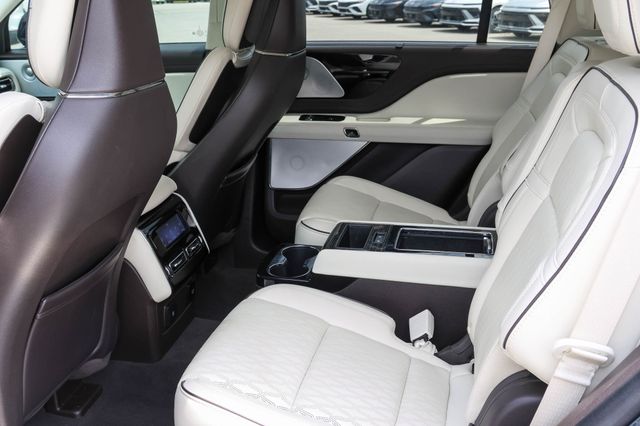 2023 Lincoln Aviator Black Label - Photo 16