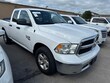  Ram 1500 Classic