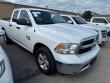 Used 2024 Ram 1500 Classic SLT Truck Quad Cab