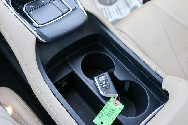 2023 Acura RDX Technology Package - Photo 20